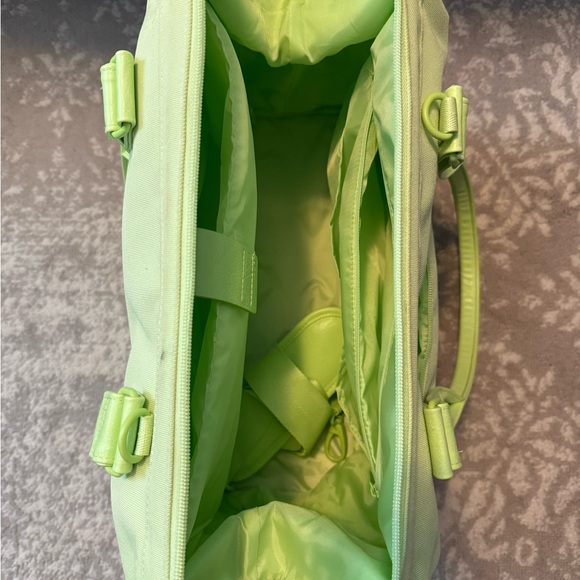 Beis mini weekender - Citron - Picture 5 of 6